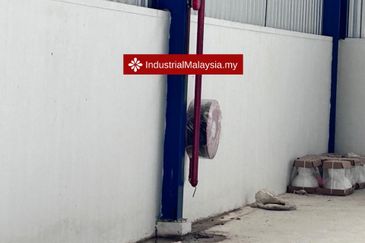 Kampung Sri Cheeding