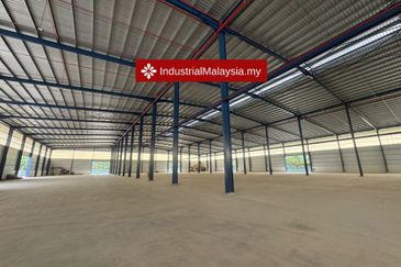 Kampung Sri Cheeding