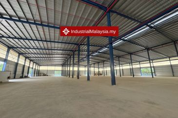 Kampung Sri Cheeding