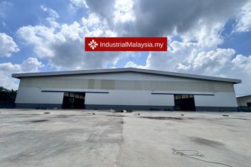 Kampung Sri Cheeding