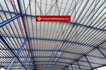 Kampung Sri Cheeding