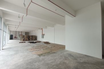 Temasya Glenmarie (Industrial)