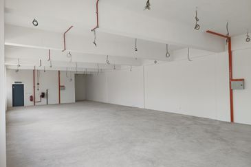 Temasya Glenmarie (Industrial)