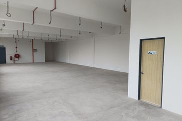 Temasya Glenmarie (Industrial)