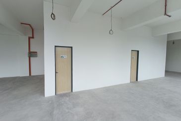 Temasya Glenmarie (Industrial)