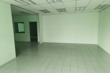 Temasya Glenmarie (Industrial)