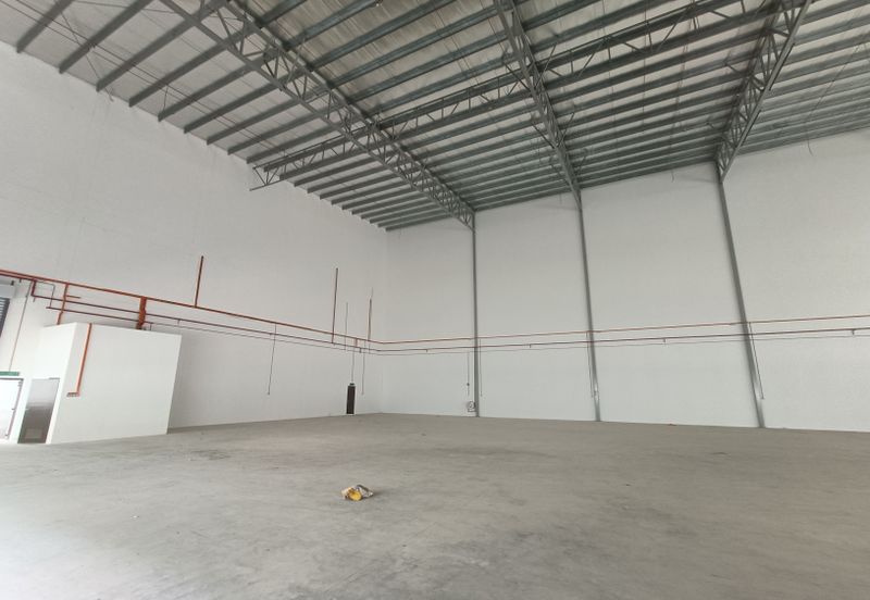 Kundang Industrial Park (Kawasan Perindustrian Kundang)