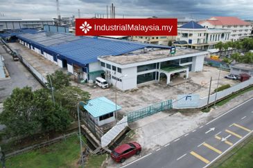 Jalan Haji Abdul Manan