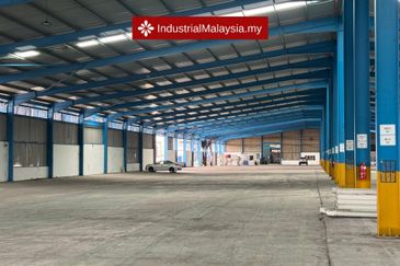 Jalan Haji Abdul Manan