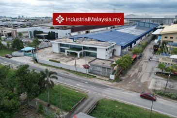 Jalan Haji Abdul Manan