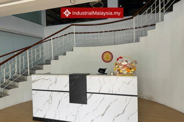 Jalan Haji Abdul Manan