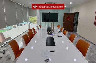 Jalan Haji Abdul Manan