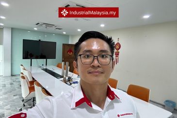 Jalan Haji Abdul Manan