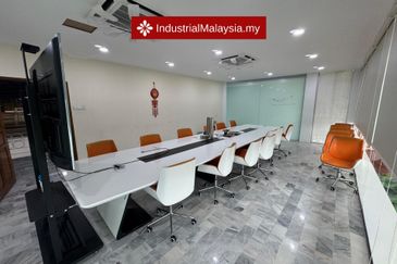 Jalan Haji Abdul Manan