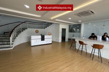 Jalan Haji Abdul Manan