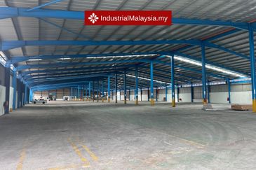 Jalan Haji Abdul Manan