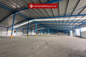 Jalan Haji Abdul Manan