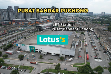 Puchong