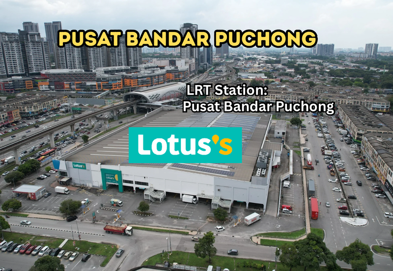 Puchong