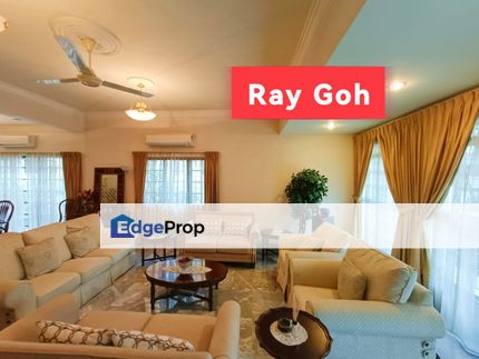 (Hidden Gem) Semi Detached SS 7 Kelana Jaya, Selangor, Petaling Jaya