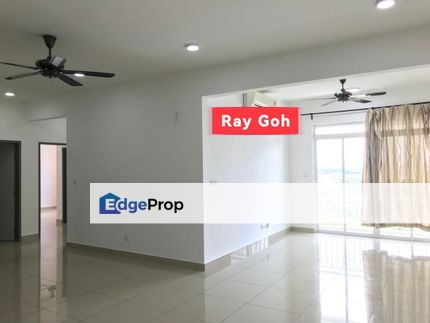 Cheapest Paling Murah di Dunia, V-Residensi 2 Shah Alam , Selangor, Shah Alam