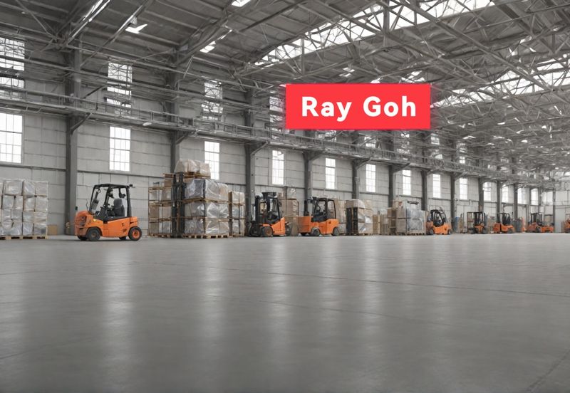 Taman Industri Alam Jaya