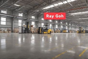 Taman Industri Alam Jaya