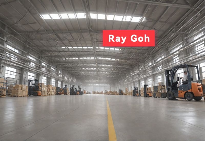 Taman Industri Alam Jaya