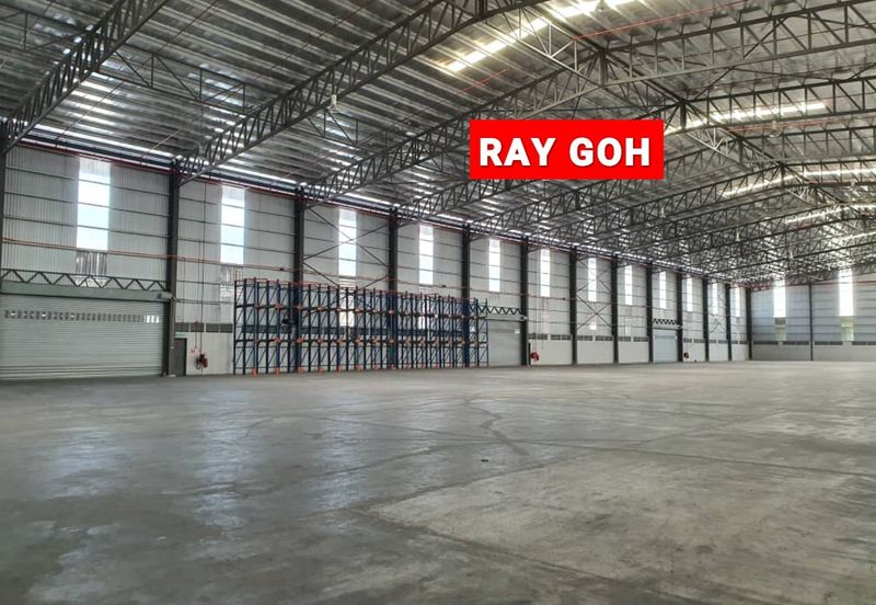 Kapar Industrial Park