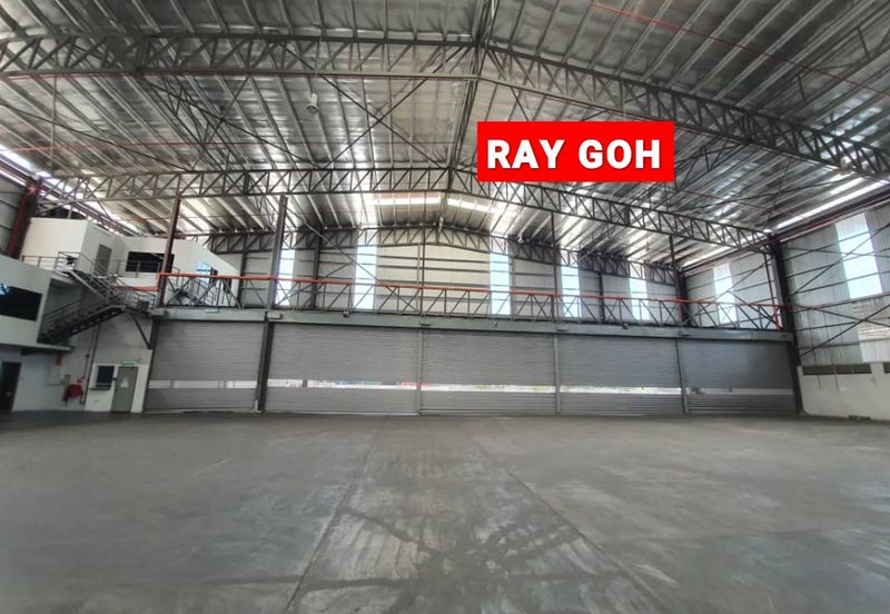 Kapar Industrial Park