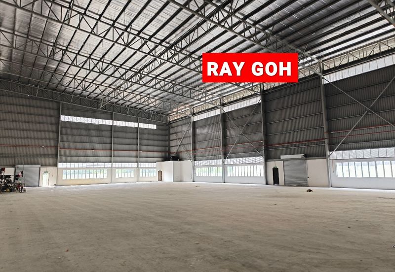 Kapar Industrial Park