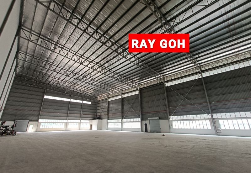 Kapar Industrial Park