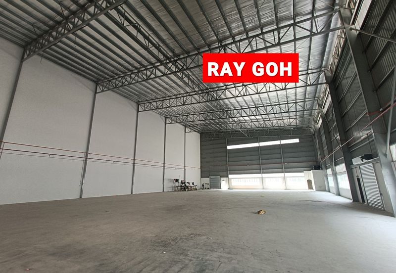 Kapar Industrial Park