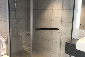 Jesselton Twin Towers