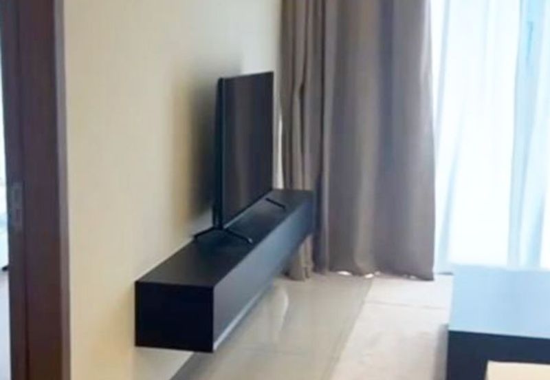 Jesselton Twin Towers