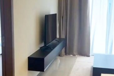 Jesselton Twin Towers