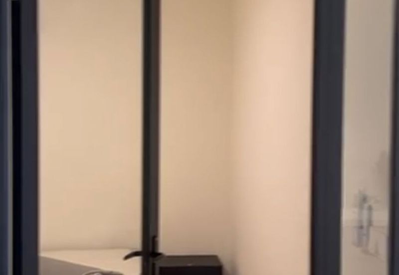 Jesselton Twin Towers