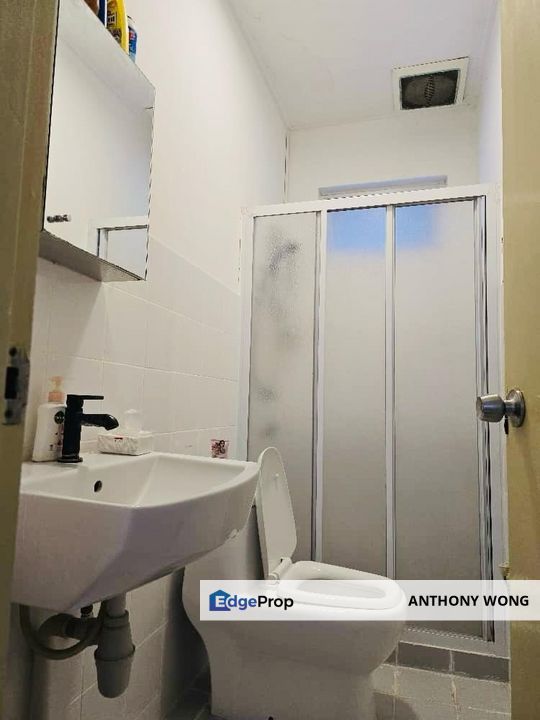 Beverly Hills Phase 5 , Sabah, Penampang