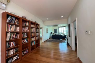 Taman Bukit Sepanggar