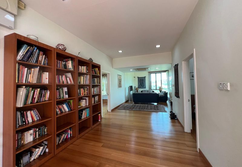 Taman Bukit Sepanggar