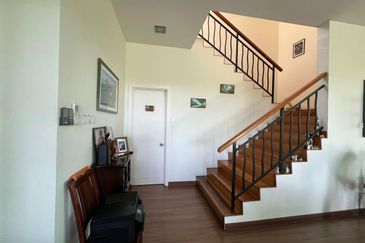 Taman Bukit Sepanggar