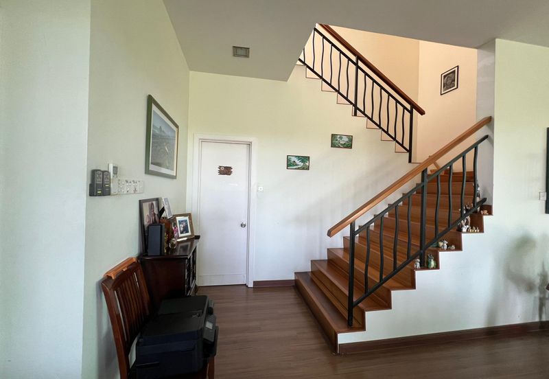 Taman Bukit Sepanggar