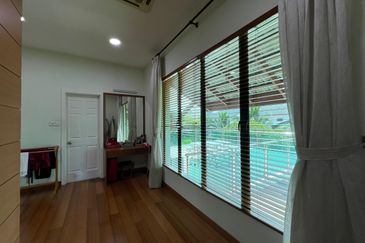 Taman Bukit Sepanggar