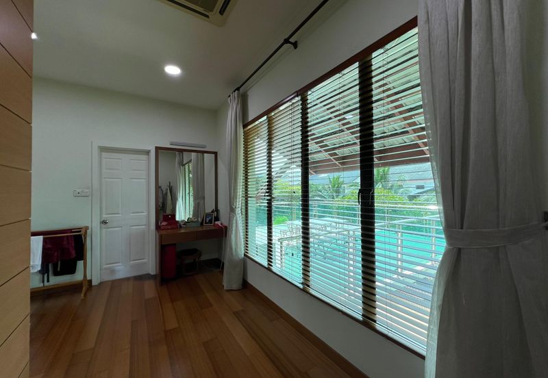 Taman Bukit Sepanggar