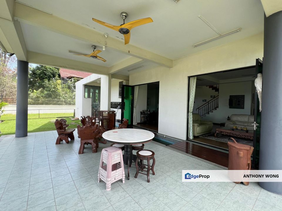 Taman Bukit Sepanggar Bungalow , Sabah, Kota Kinabalu