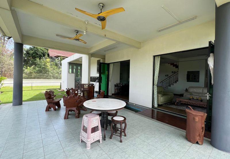 Taman Bukit Sepanggar