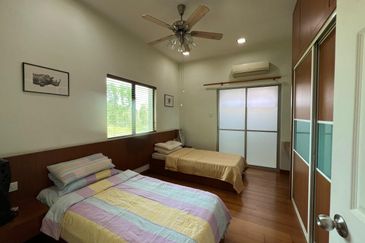 Taman Bukit Sepanggar