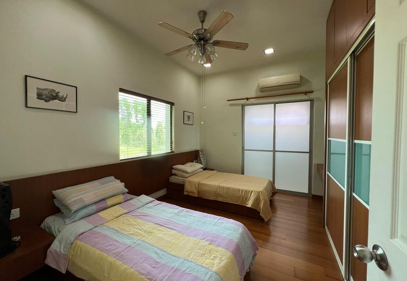 Taman Bukit Sepanggar