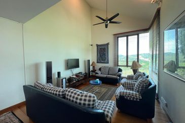 Taman Bukit Sepanggar