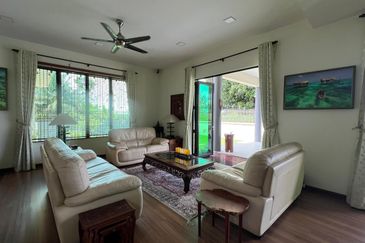 Taman Bukit Sepanggar